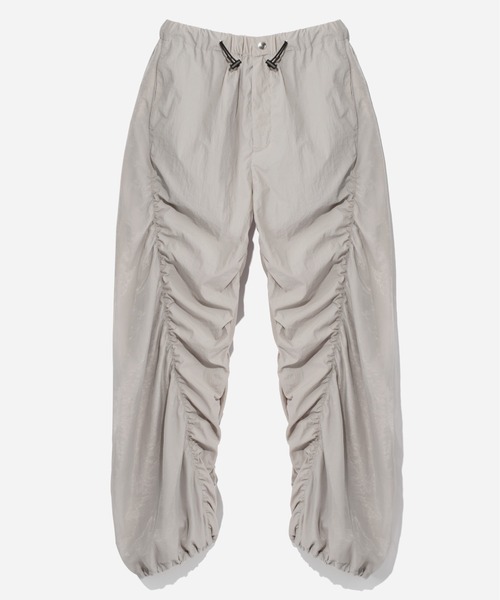 【セール】キリカエシャーリングパンツ(HARE)（その他パンツ）｜HARE（ハレ） 6,699円