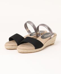 PEDRO【日本未上陸】アイコン ウェッジサンダル☆ 快適 モダン シューズ（ウエッジ）ファッション通販 - ZOZOTOWN