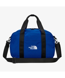 国内未発売 THE NORTH FACE(ザ・ノースフェイス)/大容量 2WAY ヘリテージ カーゴ ボストンバッグ/HERITAGE CARGO M
