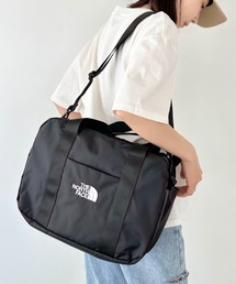 国内未発売 THE NORTH FACE(ザ・ノースフェイス)/大容量 2WAY ヘリテージ カーゴ ボストンバッグ/HERITAGE CARGO M