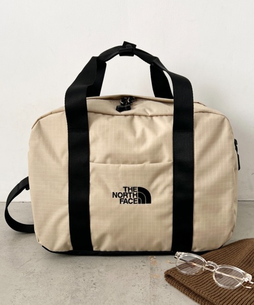 セール】国内未発売 THE NORTH FACE(ザ・ノースフェイス)/大容量 2WAY
