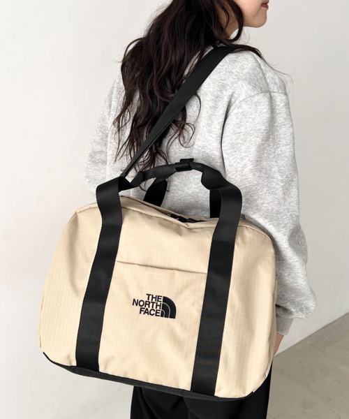 セール】国内未発売 THE NORTH FACE(ザ・ノースフェイス)/大容量 2WAY