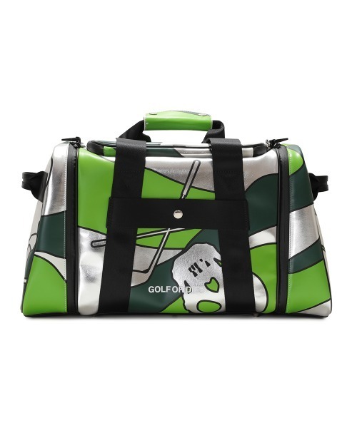 MARK & LONA（マークアンドロナ）の「MILO Boston bag（ボストン