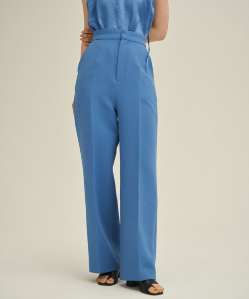 セール/ブランド古着】スラックス（スラックス）｜ENOF（イナフ）の  