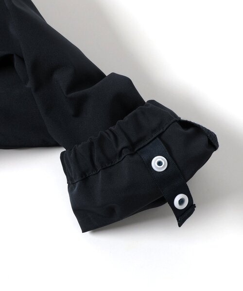 BREEZE（ブリーズ）の「【合体シリーズ】マウンテンパーカー（マウンテンパーカー・キッズ・ネイビー・90/100/110/120/130/140/150）」の3枚目の写真