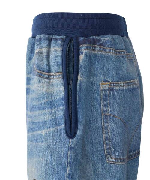 HYSTERIC GLAMOUR（ヒステリックグラマー）の「SPEAK NO EVIL