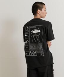 THE GOODLAND MARKET（ザグッドランドマーケット）の「KEIMEN　NF(窒素固定) T-shirts（Tシャツ/カットソー）」