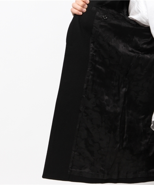 Mr. BATHING APE（ミスターベイシングエイプ）の「CHESTERFIELD COAT
