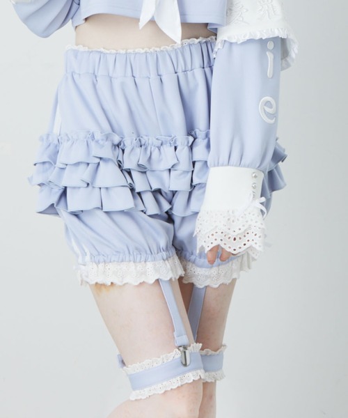 Jamie エーエヌケー（ジェイミーエーエヌケー）の「ジャパニーズ制服
