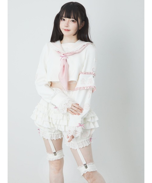 Jamie エーエヌケー ジャパニーズ制服 【公式通販】