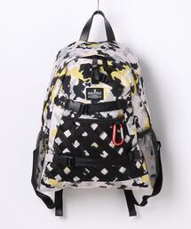 ★MAKAVELIC★ TRUCKS GARAGE DAYPACK