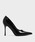 CHARLES & KEITH�i�`���[���Y & �L�[�X�j�́uKyra �L�� ���U�[�|�C���e�b�h�g�D�p���v�X�i�p���v�X�j�v�b�u���b�N�n���̑�7
