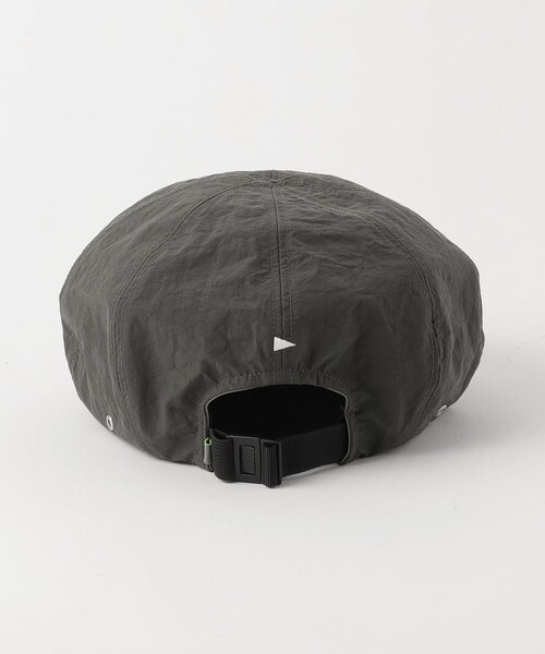 halo commodity(ハロ コモディティー)の「<halo commodity> ソルト パス ベレー(ハンチング/ベレー帽・メンズ・ブラック/ダークグレー・FREE)」の14枚目の写真