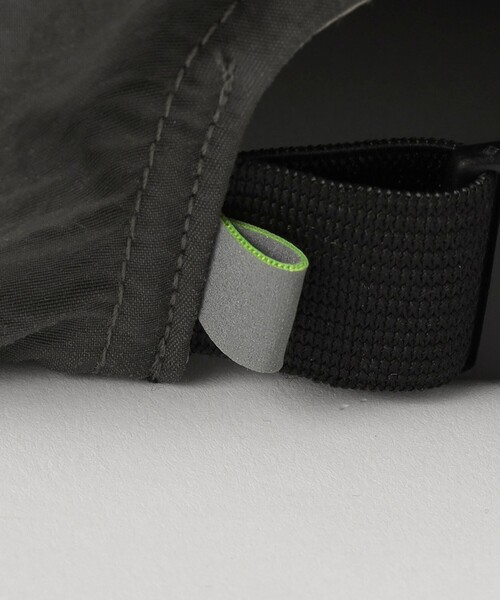 halo commodity(ハロ コモディティー)の「<halo commodity> ソルト パス ベレー(ハンチング/ベレー帽・メンズ・ブラック/ダークグレー・FREE)」の6枚目の写真