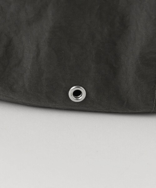 halo commodity(ハロ コモディティー)の「<halo commodity> ソルト パス ベレー(ハンチング/ベレー帽・メンズ・ブラック/ダークグレー・FREE)」の7枚目の写真