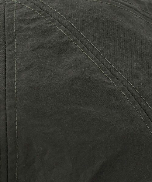 halo commodity(ハロ コモディティー)の「<halo commodity> ソルト パス ベレー(ハンチング/ベレー帽・メンズ・ブラック/ダークグレー・FREE)」の10枚目の写真