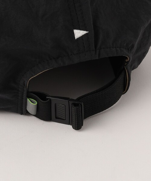 halo commodity(ハロ コモディティー)の「<halo commodity> ソルト パス ベレー(ハンチング/ベレー帽・メンズ・ブラック/ダークグレー・FREE)」の21枚目の写真