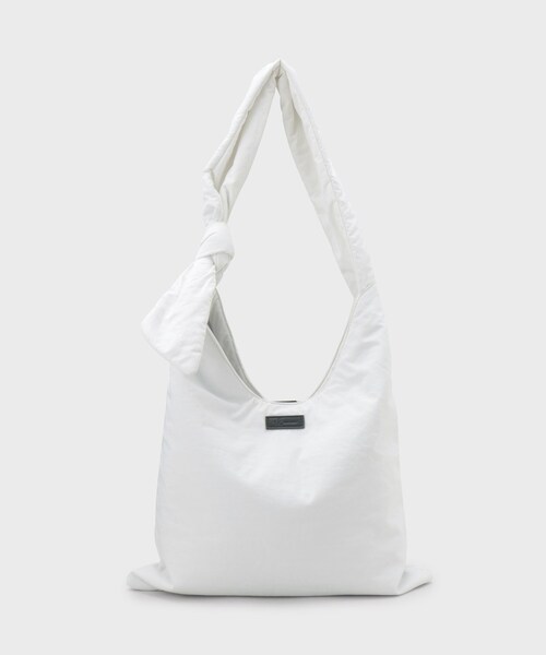 tk.TAKEO KIKUCHI（ティーケータケオキクチ）の「◆ギミックショルダーバッグ（ショルダーバッグ・メンズ・ホワイト系2/ブラック/ブラック系/ブラック系4/ホワイト系3/シルバー系5/ブルー系その他4/ブルー系その他7/ブラック系8・00）」の22枚目の写真