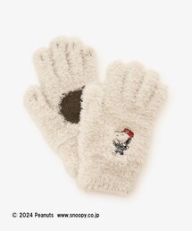 Afternoon Tea | ユビデルグローブ/PEANUTS(手袋)