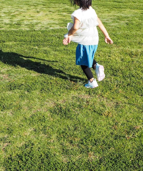 MoonStar(ムーンスター)の「【MoonStar/ムーンスター】LV 1152 キッズ/ジュニア スニーカー(スニーカー・キッズ・ミント/マルチ/ピンク/パープル・15.0cm/15.5cm/16.0cm/16.5cm/17.0cm/17.5cm/18.0cm/18.5cm/19.0cm/19.5cm/20.0cm/20.5cm/21.0cm/21.5cm/22.0cm/22.5cm/23.0cm)」の12枚目の写真