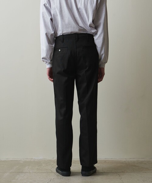 BEN DAVIS × Steven Alan＞ DAVIS SLM-ST/パンツ（その他パンツ