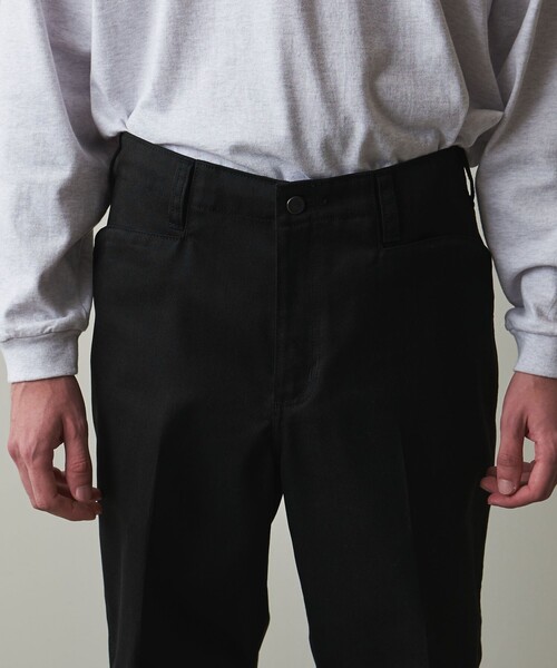 極美品 BEN DAVIS × Steven Alan ワイドワークパンツ BEN DAVIS（ベン