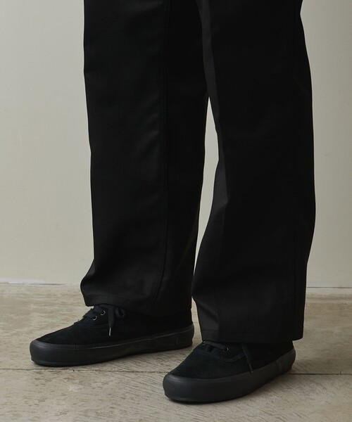 BEN DAVIS × Steven Alan＞ DAVIS SLM-ST/パンツ（その他パンツ
