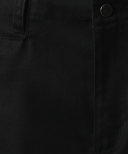 Steven Alan(スティーブンアラン)の「<BEN DAVIS × Steven Alan> DAVIS SLM-ST/パンツ(その他パンツ・メンズ・ブラック・30inch/32inch/34inch)」の10枚目の写真