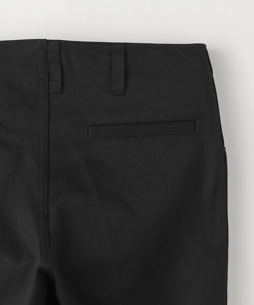 Steven Alan(スティーブンアラン)の「<BEN DAVIS × Steven Alan> DAVIS SLM-ST/パンツ(その他パンツ・メンズ・ブラック・30inch/32inch/34inch)」の13枚目の写真