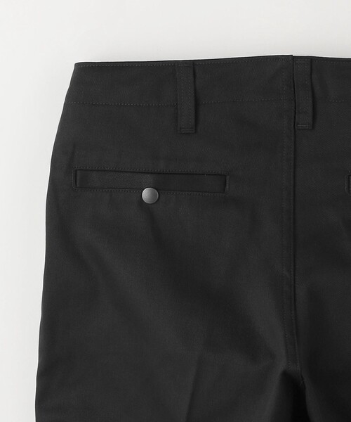 極美品 BEN DAVIS × Steven Alan ワイドワークパンツ 極美品 BEN DAVIS × Steven Alan ワイドワークパンツ