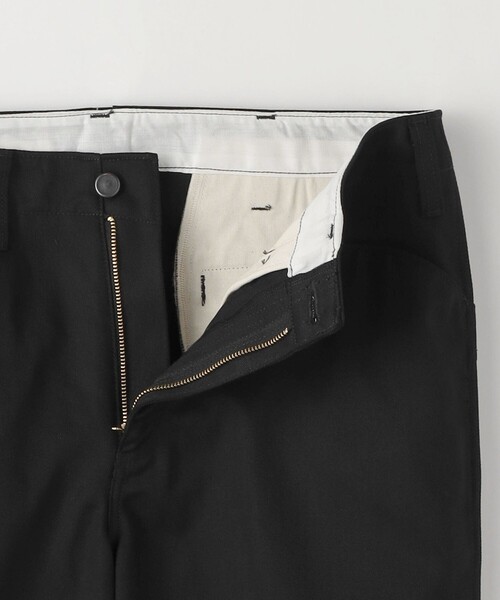 Steven Alan(スティーブンアラン)の「<BEN DAVIS × Steven Alan> DAVIS SLM-ST/パンツ(その他パンツ・メンズ・ブラック・30inch/32inch/34inch)」の15枚目の写真