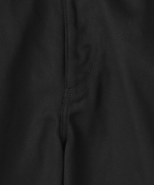 Steven Alan(スティーブンアラン)の「<BEN DAVIS × Steven Alan> DAVIS SLM-ST/パンツ(その他パンツ・メンズ・ブラック・30inch/32inch/34inch)」の17枚目の写真