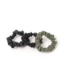 studio CLIP | ミニミニシュシュセット(シュシュ)