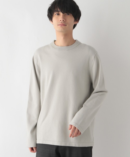 専用商品 セール】メルティクルーネックプルオーバー/116346（ニット/セーター