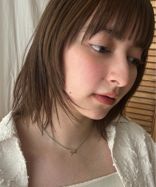 グリーン