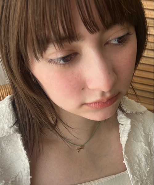 グリーン