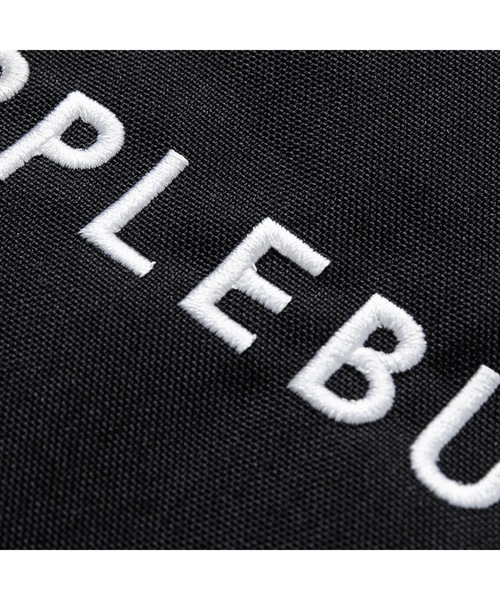 Cordura Square Waist Pouch（ポーチ）｜APPLEBUM（アップルバム）