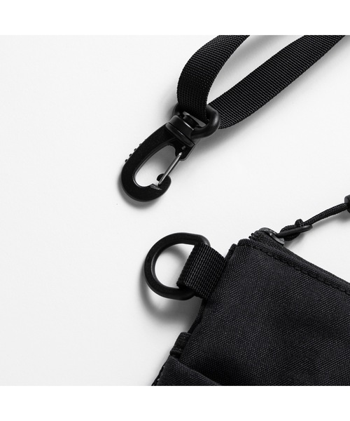 Cordura Square Waist Pouch（ポーチ）｜APPLEBUM（アップルバム）
