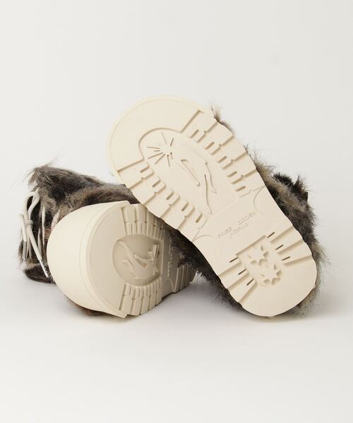 FREE WORLD ORDER（フリーワールドオーダー）の「【FREE WORLD ORDER