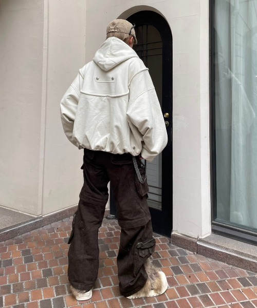 FREE WORLD ORDER（フリーワールドオーダー）の「【FREE WORLD ORDER