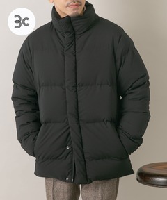 ジャケット・アウター KAIKO BL001 DOWN JACKET BLACK セール】KAIKO DOWN JACKET（ダウンジャケット/コート）｜KAIKO