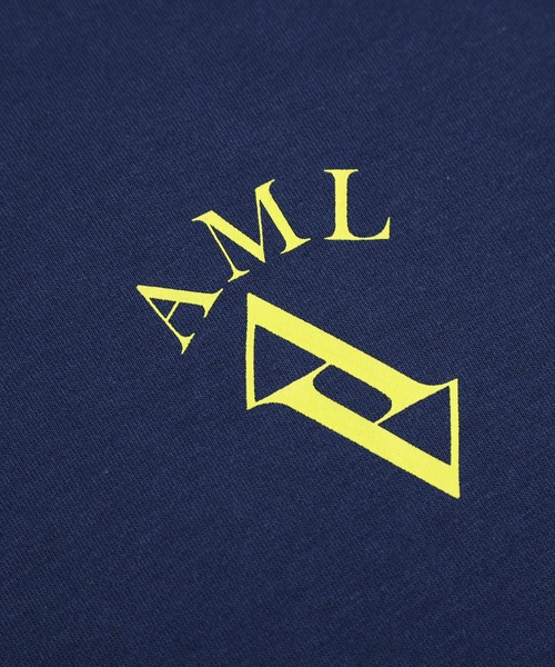 AMELY(エミリー)の「ロゴスウェットプルオーバー(スウェット・レディース・ブラック/ネイビー/グレー・フリー)」の19枚目の写真