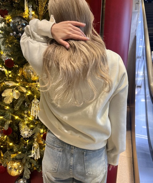 MORE self LOVE CLUB SWEAT（スウェット）｜MORE self LOVE（モアセルフラブ）
