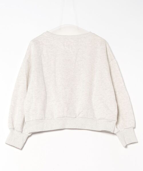 MORE self LOVE CLUB SWEAT（スウェット）｜MORE self LOVE（モアセルフラブ）
