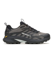 MERRELL(������)��MERRELL MOAB SPEED 2 REFLECTIVE GORE-TEX(R)�i���A�u �X�s�[�h 2 ���t���N�e�B�u �S�A�e�b�N�X(R)�j(�X�j�[�J�[)
