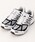 NIKE�i�i�C�L�j�́u����W�J NIKE/�i�C�L �G�A �y�K�T�X 2K5 White and Black / FJ1909-100�i�X�j�[�J�[�j�v�b�z���C�g