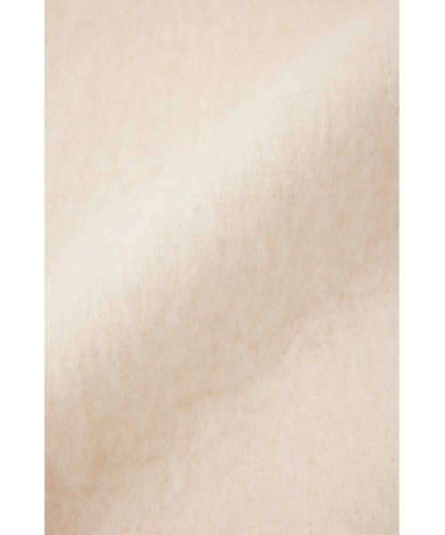 RODEO CROWNS WIDE BOWL(ロデオクラウンズワイドボウル)の「ボリュームマフラー(マフラー・レディース・グリーン/ピンク/アイボリー/ブラック・FREE)」の6枚目の写真