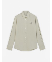 Maison Kitsune（メゾンキツネ）の「BOLD FOX HEAD RELAXED SHIRT（シャツ/ブラウス・メンズ）」
