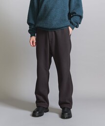BEAUTY&YOUTH UNITED ARROWS | エアロフリース イージーパンツ(その他パンツ)