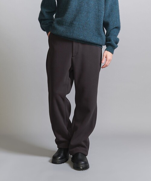 【セール】エアロフリース イージーパンツ（その他パンツ）｜BEAUTY&YOUTH UNITED ARROWS（ビューティーアンドユースユナイテッドアローズ）